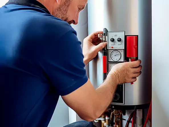 Why Choose Mountlake Terrace Plumbing for Gas Water Heater Replacement in Mountlake Terrace, WA?
