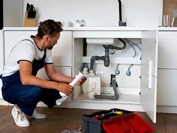 Why Choose Mountlake Terrace Plumbing for Insinkerator Installation in Mountlake Terrace, WA?