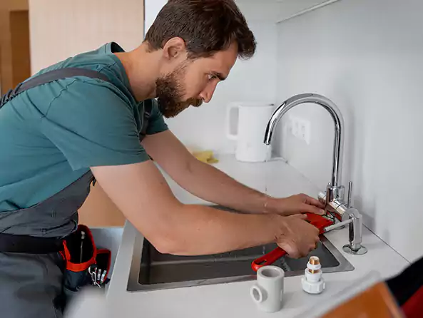 Why Choose Mountlake Terrace Plumbing for Kitchen Sink Installation in Mountlake Terrace, WA?
