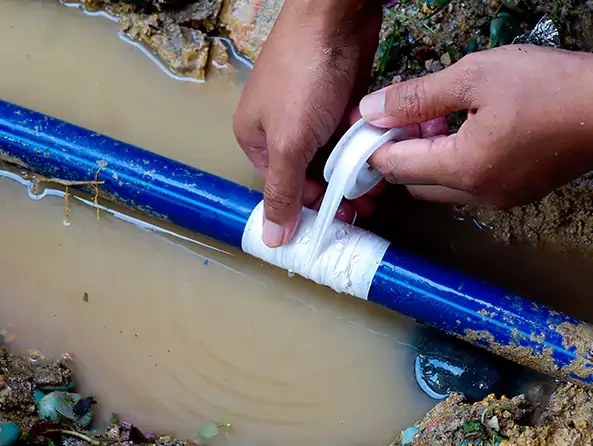  Why Choose Mountlake Terrace Plumbing for Leak Detection in Mountlake Terrace, WA?]