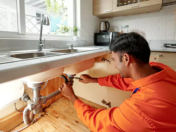 Why Choose Mountlake Terrace Plumbing for Residential Plumbing Service in Mountlake Terrace, WA?