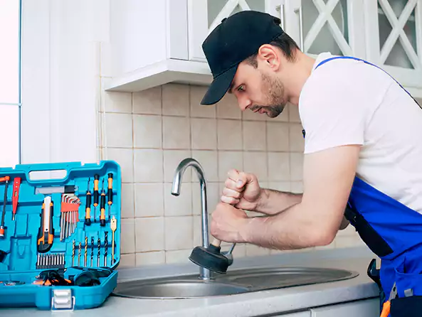 Why Choose Mountlake Terrace Plumbing for Rooter Services in Mountlake Terrace, WA?