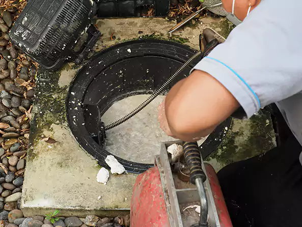 Why Choose Mountlake Terrace Plumbing for Sewer Line Cleaning in Mountlake Terrace, WA?
