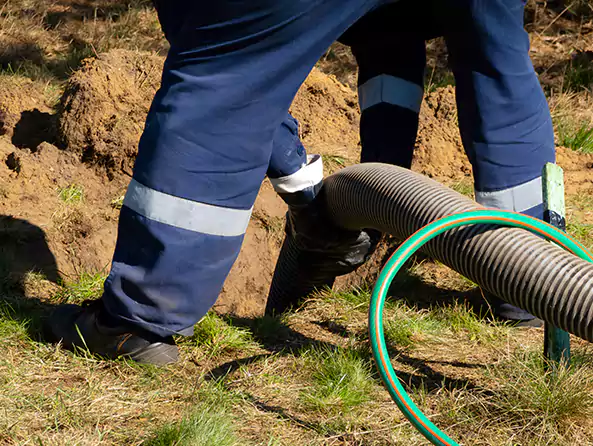 Why Choose Mountlake Terrace Plumbing for Sewer Line Replacement in Mountlake Terrace, WA?