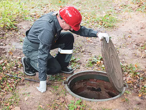 Why Choose Mountlake Terrace Plumbing for Sewer Repair in Mountlake Terrace, WA?