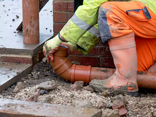 Why Choose Mountlake Terrace Plumbing for Sewer Replacement in Mountlake Terrace, WA?