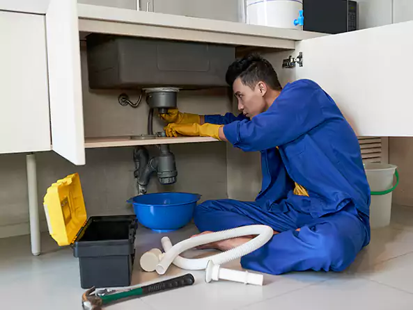 Why Choose Mountlake Terrace Plumbing for Sink Drain Replacement in Mountlake Terrace, WA?