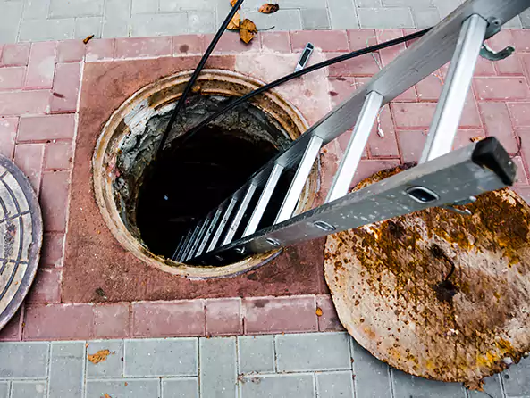 Why Choose Mountlake Terrace Plumbing for Storm Drain Cleaning in Mountlake Terrace, WA?