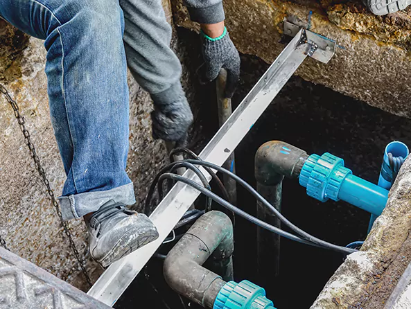 Why Choose Mountlake Terrace Plumbing for Sump Pump Maintenance in Mountlake Terrace, WA?