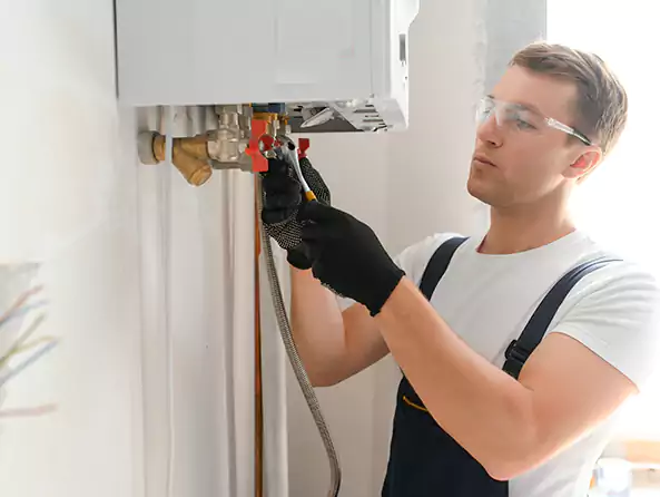 Why Choose Mountlake Terrace Plumbing for Tankless Water Heater Repair in Mountlake Terrace, WA?