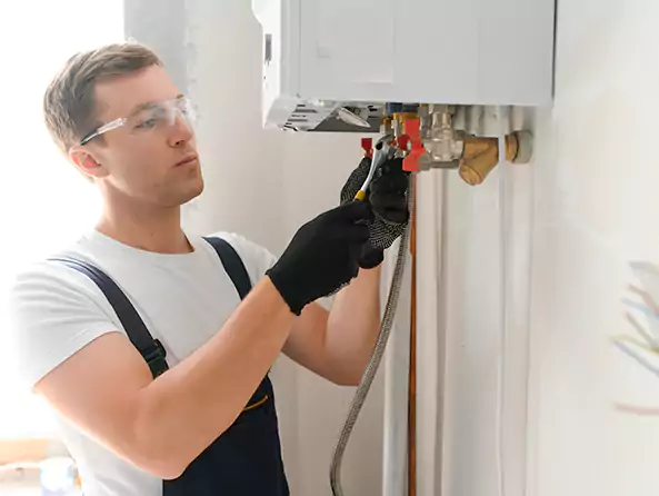 Why Choose Mountlake Terrace Plumbing for Tankless Water Heater Replacement in Mountlake Terrace, WA?