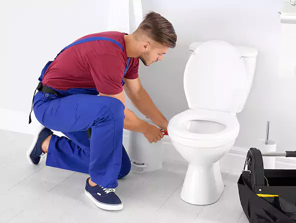 Why Choose Mountlake Terrace Plumbing for Toilet Installation in Mountlake Terrace, WA?