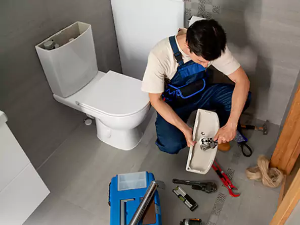 Why Choose Mountlake Terrace Plumbing for Toilet Repair in Mountlake Terrace, WA?