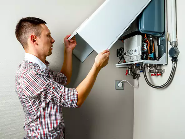 Why Choose Mountlake Terrace Plumbing for Water Heater Installation in Mountlake Terrace, WA?