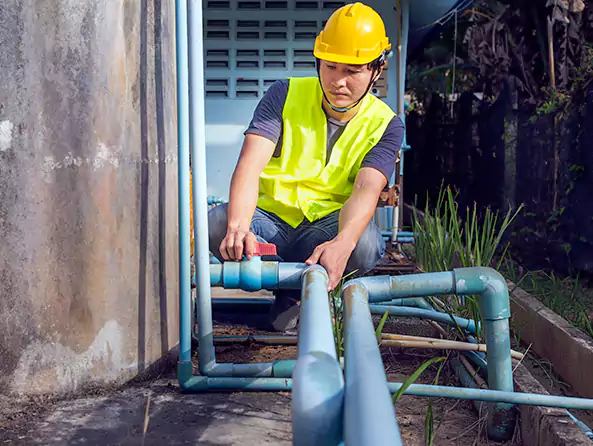Why Choose Mountlake Terrace Plumbing for Water Line Installation in Mountlake Terrace, WA