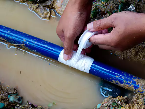  Why Choose Mountlake Terrace Plumbing for Water Line Repair in Mountlake Terrace, WA?]