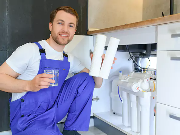 Why Choose Mountlake Terrace Plumbing for Water Softener Maintenance in Mountlake Terrace, WA?