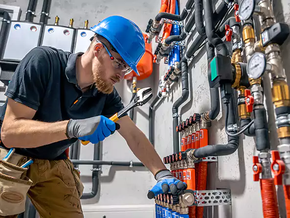 Why Choose Mountlake Terrace Plumbing for Water Softener Repair in Mountlake Terrace?